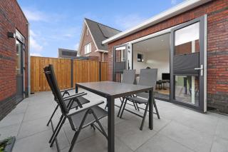 Vakantiehuis Nieuwdorp - Nieuwdorp - 0