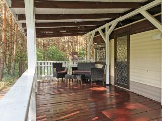 Leśna Holenderka - 4