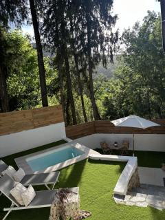 Suite trufa - benamahoma - Benamahoma - 7