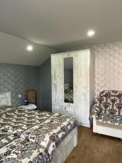 Guest House Nana - Mtskheta - 2