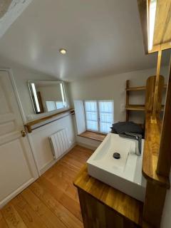 Appartement hyper-centre Jaude-Blatin - Clermont-Ferrand - 8