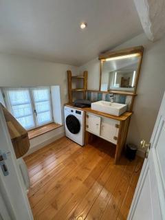 Appartement hyper-centre Jaude-Blatin - Clermont-Ferrand - 6