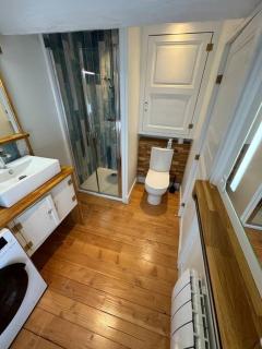 Appartement hyper-centre Jaude-Blatin - Clermont-Ferrand - 3