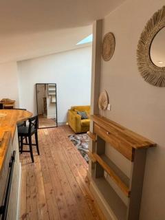 Appartement hyper-centre Jaude-Blatin - Clermont-Ferrand - 2