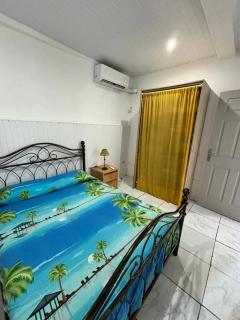 Appartement charmant à Rivière-Pilote avec piscine privée - Rivière-Pilote - 1
