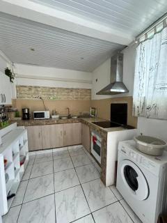 Appartement charmant à Rivière-Pilote avec piscine privée - 2