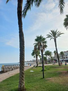 Marina dort Acapulco II primera línea de playa - Oropesa del Mar - 5