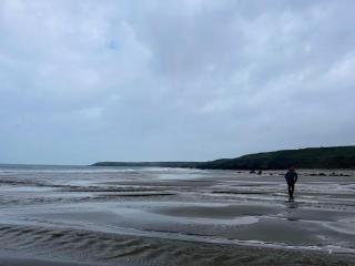 Gwêl y Gorwel- Horizon View - 1