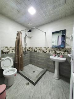 Hotel N - Tskaltubo - 8