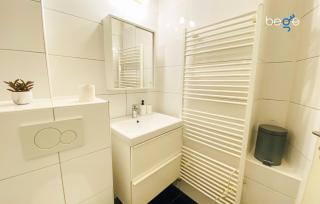 BEGE APARTMENTS Business Base - - 1