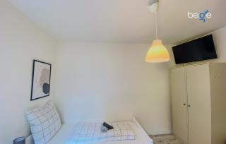 BEGE APARTMENTS Business Base - - 4