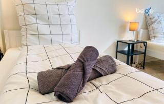 BEGE APARTMENTS Business Base - - 9