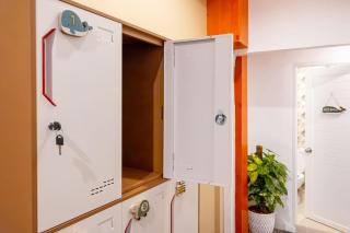 Sweett Lemon Hostel - 7