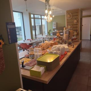 Moov'Appart Hotel Clichy - 6