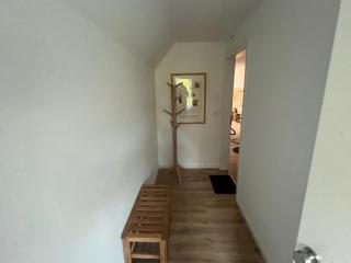 FeWo Foorden Wohnglück 2 - Hesel - 4