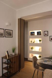 LE TRE CHIAVI Apartment - Palermo - 4