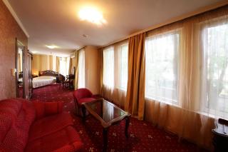 Hotel Perfect - Warna - 7