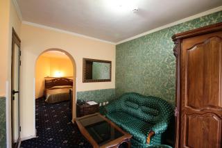 Hotel Perfect - Warna - 6