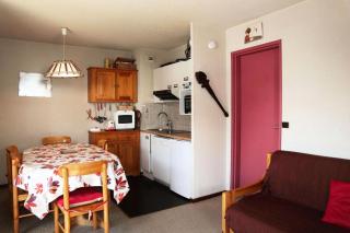 Résidence Le Cairn - APPARTEMENT 6 PERSONNES N° 506 CAIRN MAE-6341 - Les Orres - 0