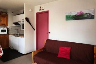 Résidence Le Cairn - APPARTEMENT 6 PERSONNES N° 506 CAIRN MAE-6341 - Les Orres - 6