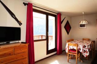 Résidence Le Cairn - APPARTEMENT 6 PERSONNES N° 506 CAIRN MAE-6341 - Les Orres - 5