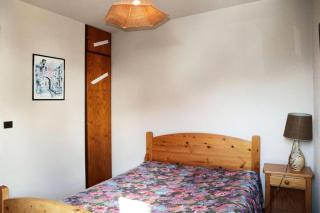 Résidence Le Cairn - APPARTEMENT 6 PERSONNES N° 506 CAIRN MAE-6341 - Les Orres - 3