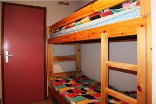 Résidence Le Cairn - APPARTEMENT 6 PERSONNES N° 506 CAIRN MAE-6341 - Les Orres - 2