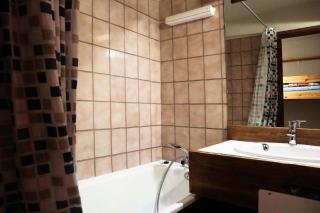 Résidence Le Cairn - APPARTEMENT 6 PERSONNES N° 506 CAIRN MAE-6341 - Les Orres - 1