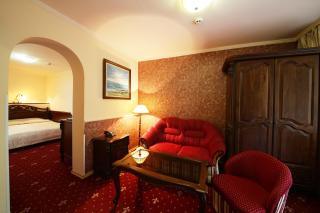 Hotel Perfect - Warna - 5