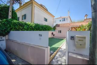 Casinha da Parede - 5 min from the beach - Parede - 8