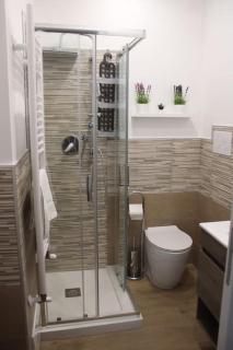 LE TRE CHIAVI Apartment - Palermo - 7
