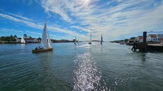 Västkusten Göteborg Kalvsund - Kalvsund - 3