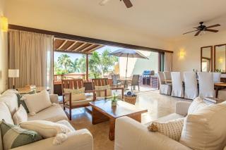 Perico. Departamento de 2 pisos. - 7