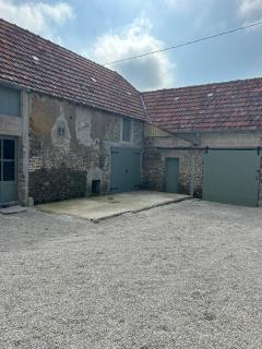Maison Portbail sur Mer - Denneville - 3