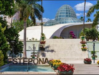 No10 - Beachfront Estepona close to port, 2 bedroom, 2 bathroom, sleeps 5 - Estepona - 9