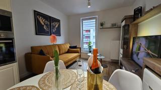 Apartamenty FIGARETTI - Krakau - 1