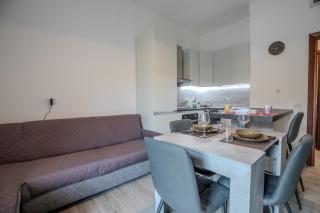 Perseo case vacanze Mameli Apartment - 1