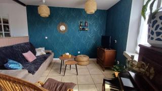 Le gîte de Santrop - 1km de la plage - Lac de Saint-Pardoux - Proche A20 - 6