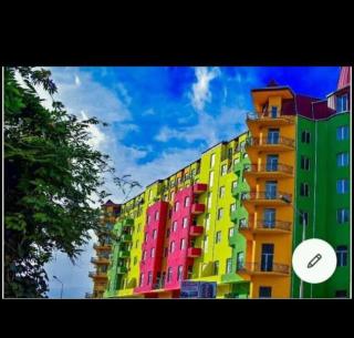 Tabidze 56 - Batumi - 0