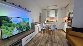Apartamenty FIGARETTI - Krakau - 2