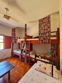Hostel Lumiar da Serra - Tiradentes - 6