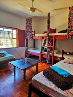 Hostel Lumiar da Serra - Tiradentes - 3