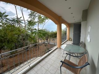 Antonia's Apartments - Yimnón - 2