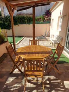 Casinha da Parede - 5 min from the beach - Parede - 4