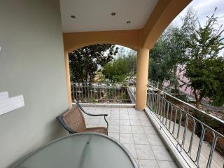 Antonia's Apartments - Yimnón - 9