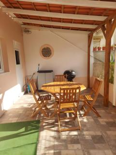 Casinha da Parede - 5 min from the beach - Parede - 3