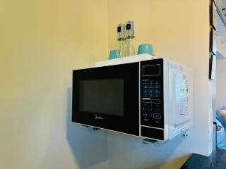 Stúdio equipado em Xerém - St 6 - 7