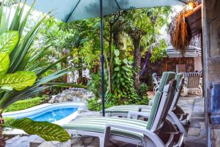 Jardín Secreto Bungalows - 7