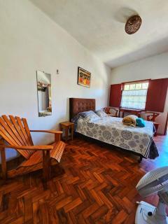 Hostel Lumiar da Serra - Tiradentes - 8