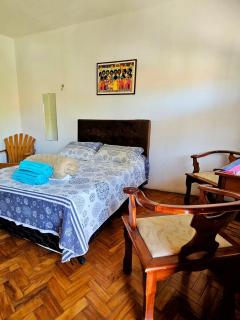 Hostel Lumiar da Serra - Tiradentes - 2